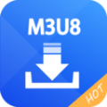 M3U8下载器APP图标