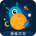 孤单星球APP图标