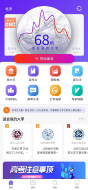 艺愿无忧APP截图