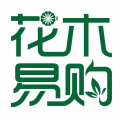 花木易购图标