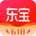 东宝APP图标