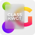 Glass KWGT