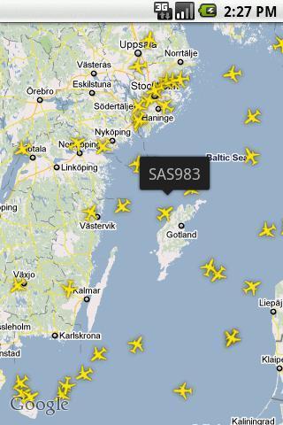 Flightradar24