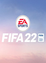 FIFA 22 中文版