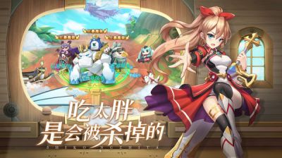 猎魔远征之灵玉奇幻官方版