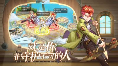 猎魔远征之灵玉奇幻官方版