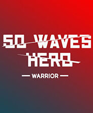 50 Waves Hero单机游戏