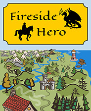 Fireside Hero单机游戏