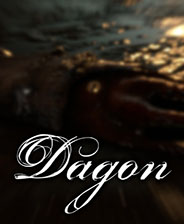 Dagon: by H. P. Lovecraft