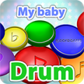 My baby Drum图标