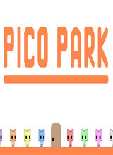 PICO PARK 中文版