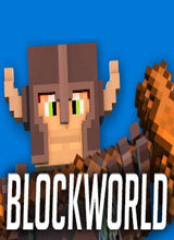 BlockWorld 中文版单机版