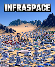 InfraSpace单机版