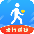 走路挣钱APP图标