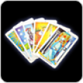 Tarot ReadingAPP图标