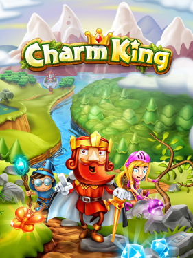 Charm KingAPP截图