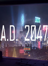 A.D. 2047 中文版