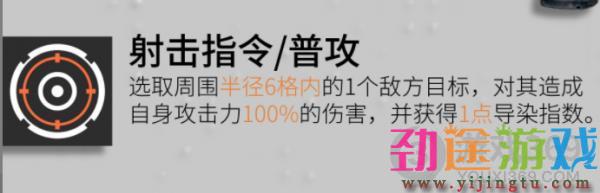 少前2追放闪电ETs型怎么样 少前2追放闪电ETs型强度分析