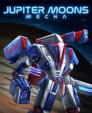 Jupiter Moons: Mecha