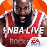 NBALIVE手游