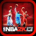 NBA2K13手游