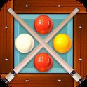 开伦台球 Carom Billiard