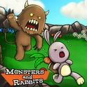 怪物与兔子 Monsters An...