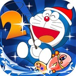 机器猫钓鱼2 Doraemon F...手机游戏