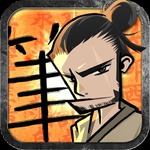 福德武士解锁版 Fude Samurai手游