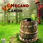 MecanoVsCanon