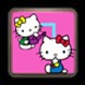 hello kitty连连看