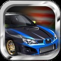 倾斜赛车 Tilt Racing