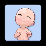 收养婴儿 Baby Adopter手机游戏