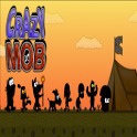 疯狂的暴徒 Crazy Mob Beta游戏图标