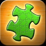 智力拼图 Jigsaw Puzzle