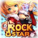 摇滚巨星 RockStar手机游戏