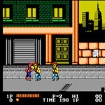 双截龙 Double Dragon II手游下载