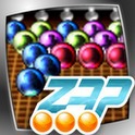 3D设计彩球 Zap