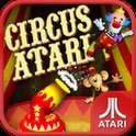 特技马戏团 Circus Atari手游