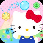 Hello Kitty 花朵弹珠手游下载