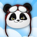 空降熊猫 Airborne Panda手游