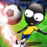 火柴人足球2014 Stickman Soccer 2014手游下载