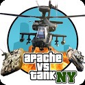 纽约坦克大战 APACHE VS ...手机游戏