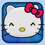 Hello Kitty穿衣游戏