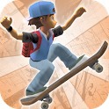 热血滑板 Asphalt Surfers