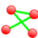 3D光谱连线游戏图标