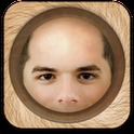 一秒钟变秃子 BaldBooth