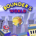 重力弹弹球 Bounder's W...手机游戏