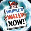 威利在哪里 Where's Wal...游戏图标