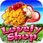 LovelyShop手机游戏